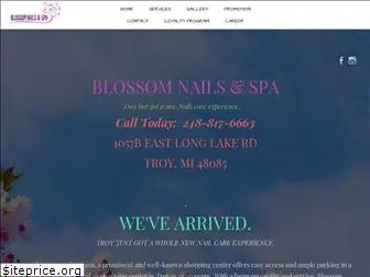 blossomnailsspa.com