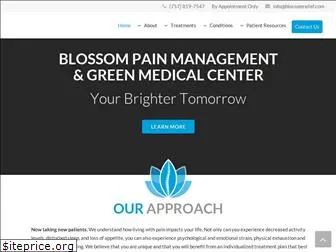 blossompainmanagement.com