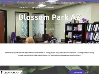 blossomparkaz.com