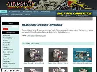 blossomracingengines.com