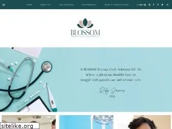 blossomrcs.com