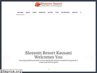 blossomresort.com