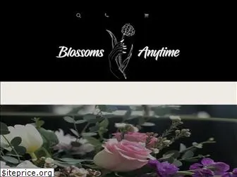 blossomsanytime.com