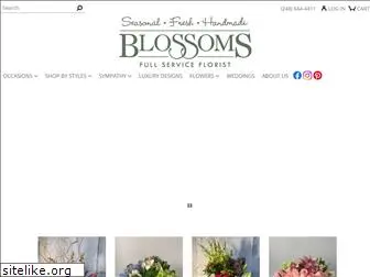 blossomsbirmingham.com