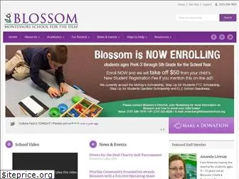 blossomschool.org