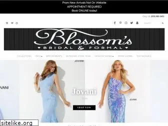 blossomsdress.com