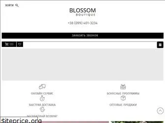 blossomshop.com.ua