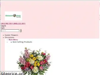 blossomshoptx.net