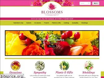 blossomsia.com