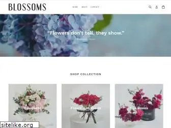 blossomsoman.com