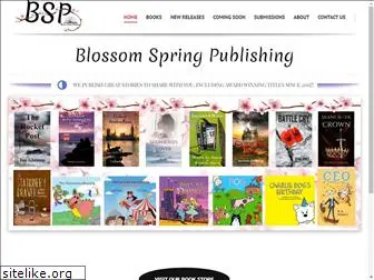 blossomspringpublishing.com