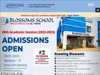 blossomsschool.in