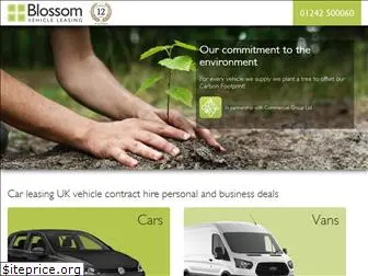 blossomvehicleleasing.co.uk