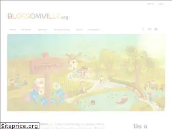 blossomville.org