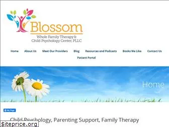 blossomwholefamilytherapy.com