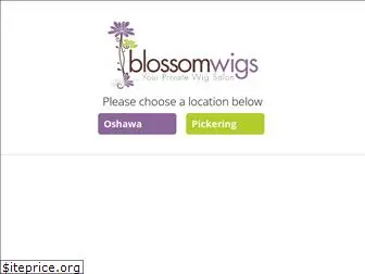 blossomwigs.com