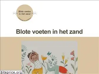 blotevoeteninhetzand.nl