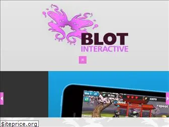 blotinteractive.com