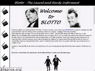 blotto-online.com