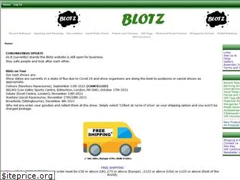 blotz.co.uk