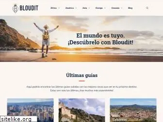 bloudit.com