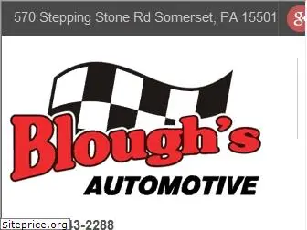 bloughsauto.com