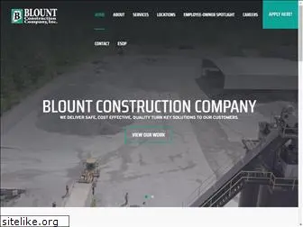 blountconstruction.com