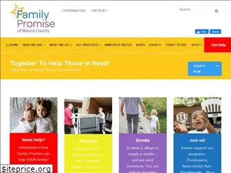 blountfamilypromise.org