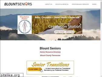 blountseniors.com