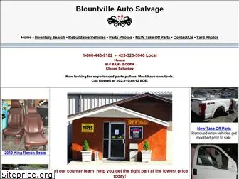 blountvilleautosalvage.com