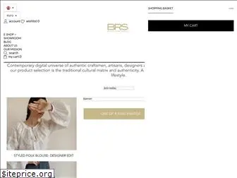 blouseroumaine-shop.com