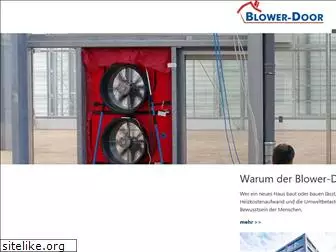 blower-door-nord.de