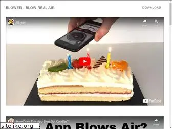 blowerapp.com