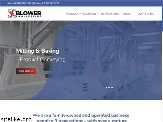 blowerengineering.com