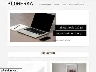 blowerka.pl