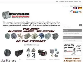 blowerwheel.us