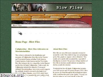 blowflies.net