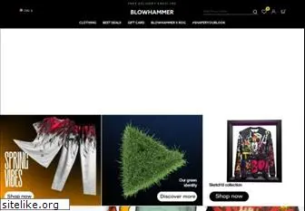 blowhammer.com