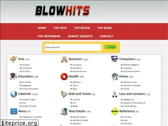 blowhits.com