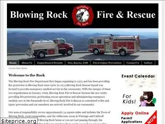 blowingrockfire.org