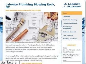 blowingrockplumber.com