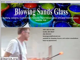 blowingsands.com
