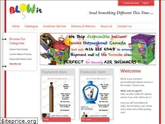 blowit.ca