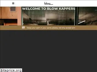 blowkappers.com