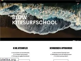 blowkiteschool.nl