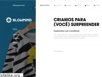 blowmind.com.br