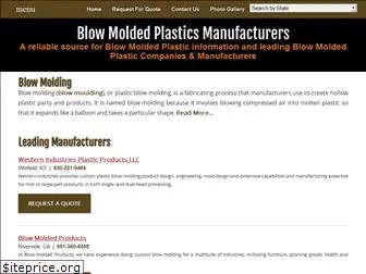 blowmoldedplastic.com