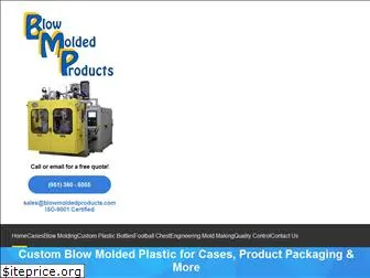 blowmoldedproducts.com