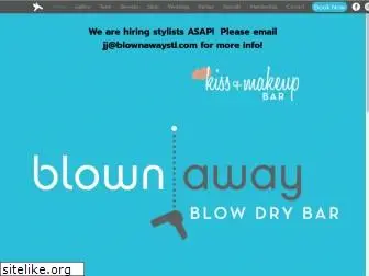 blownawaystl.com