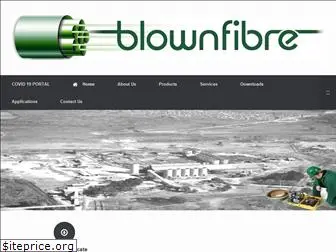 blownfibre.co.za